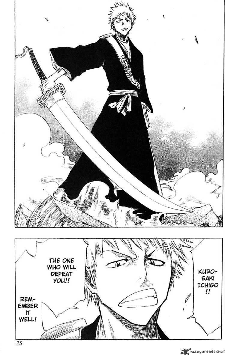 Bleach, Chapter 53