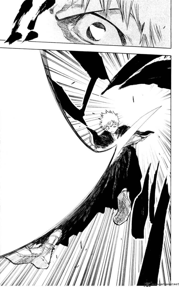 Bleach, Chapter 75