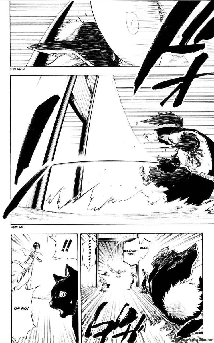 Bleach, Chapter 75