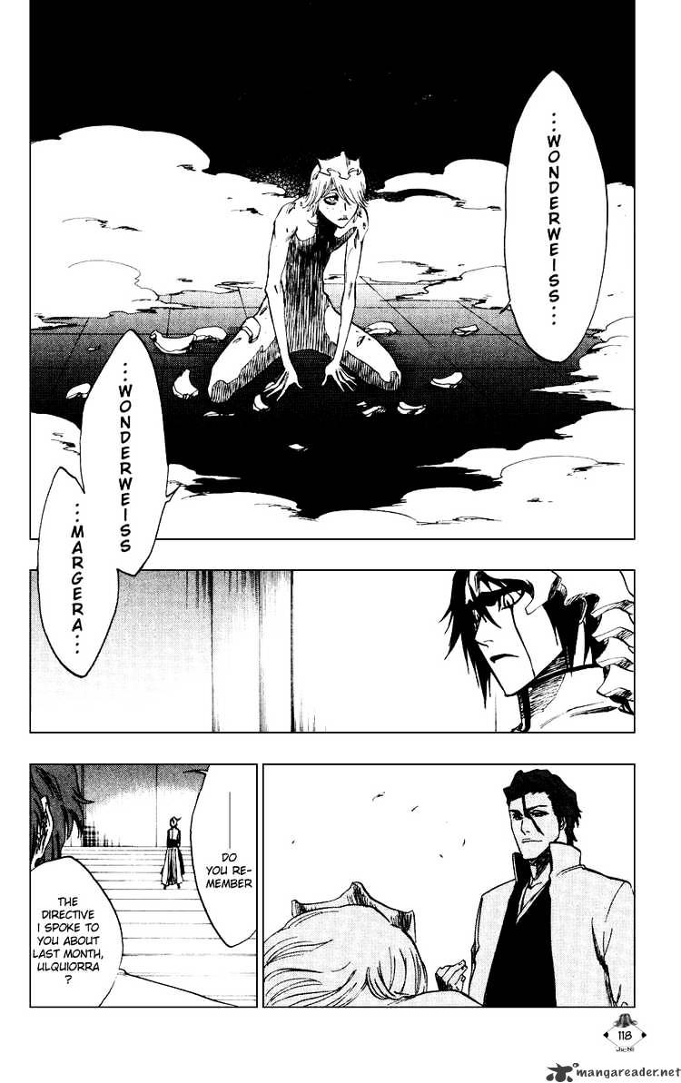 Bleach, Chapter 229