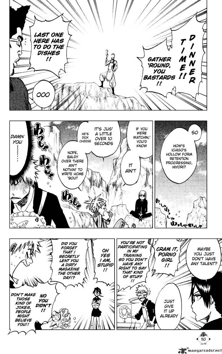 Bleach, Chapter 229