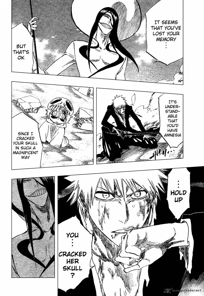 Bleach, Chapter 290