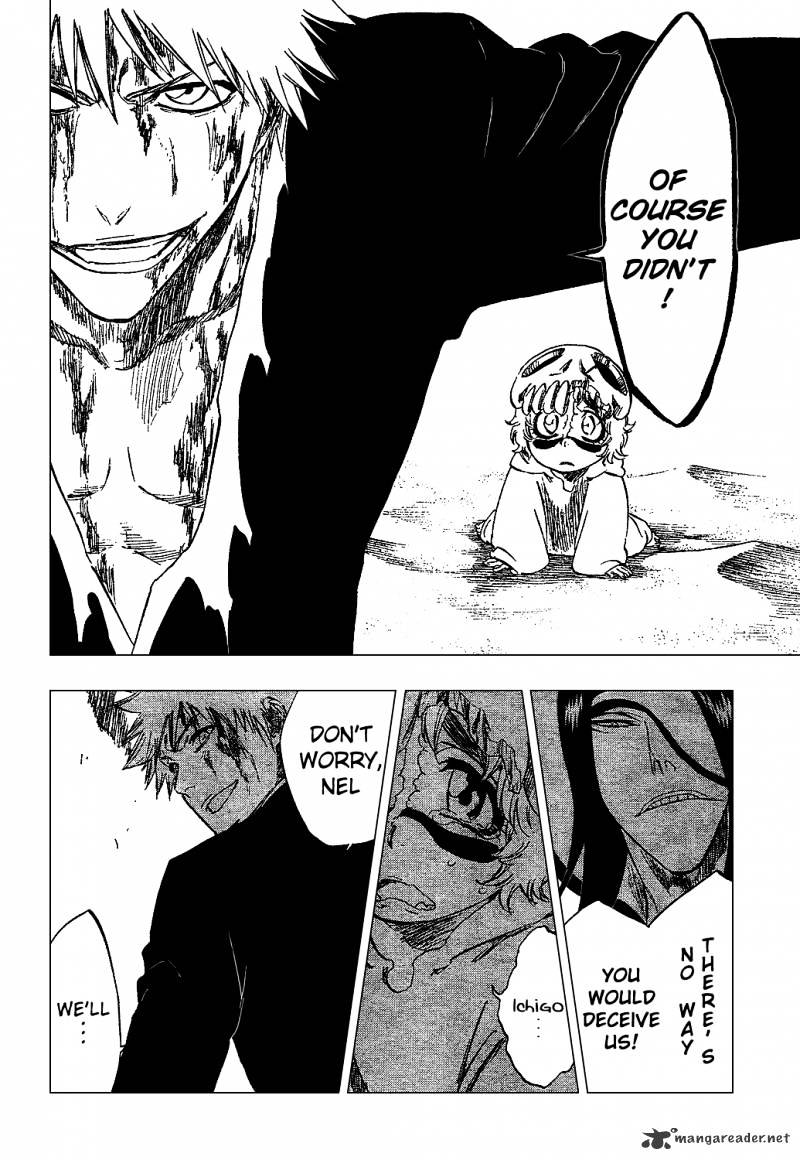 Bleach, Chapter 290