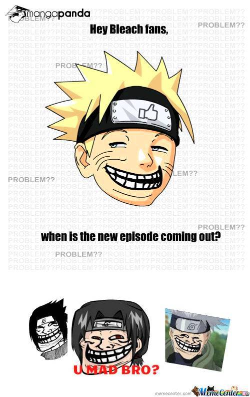 Bleach, Chapter 526