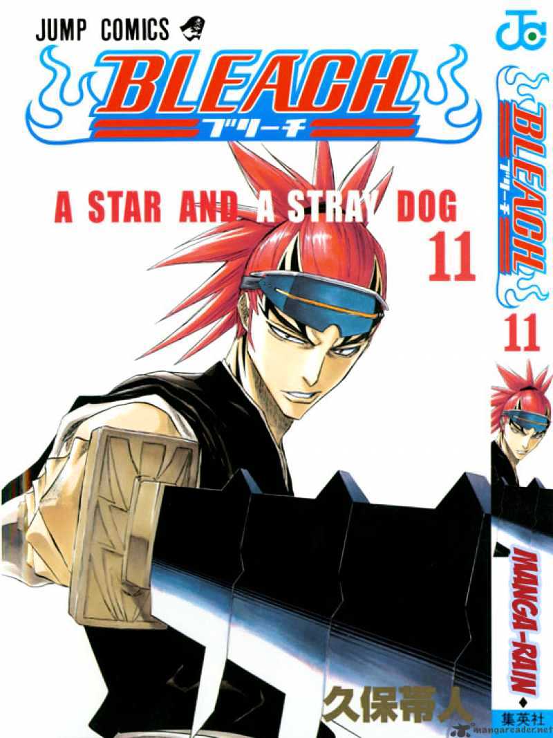 Bleach, Chapter 89