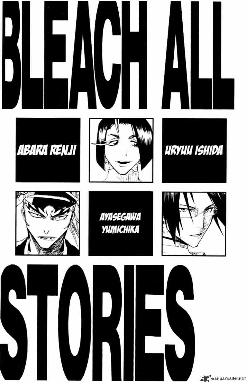 Bleach, Chapter 89