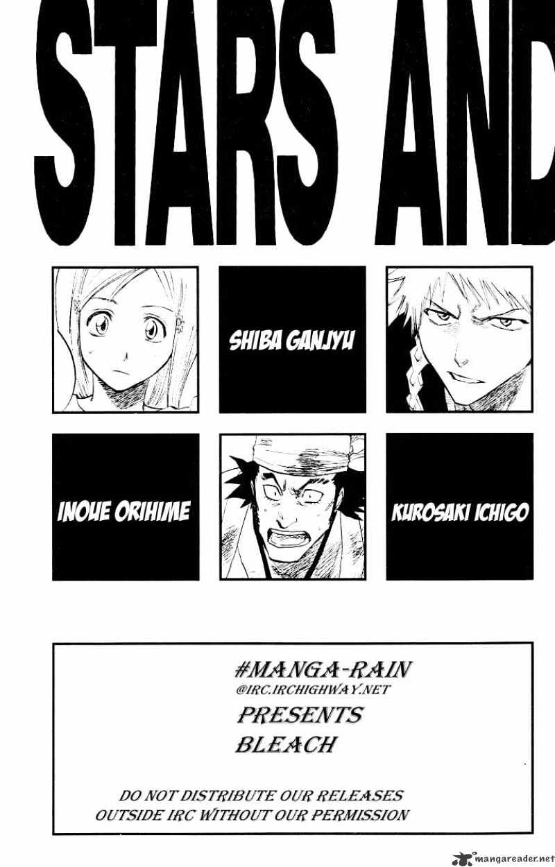 Bleach, Chapter 89