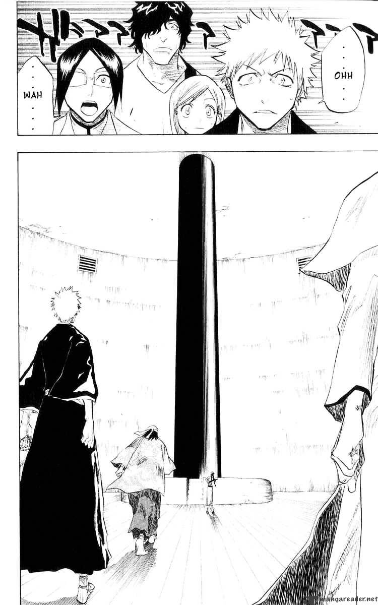 Bleach, Chapter 79