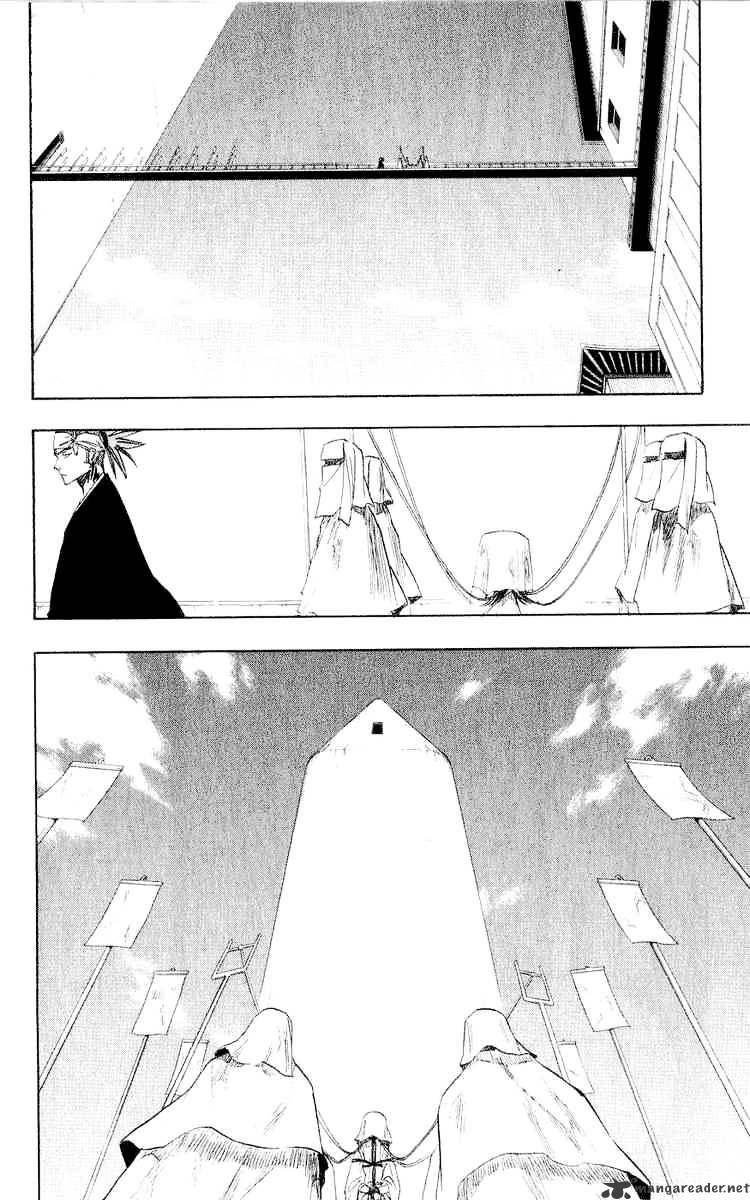 Bleach, Chapter 79