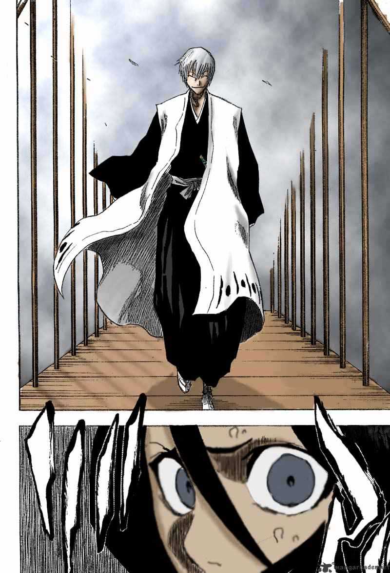 Bleach, Chapter 194