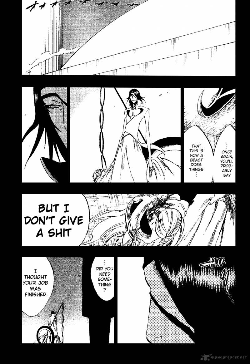 Bleach, Chapter 294