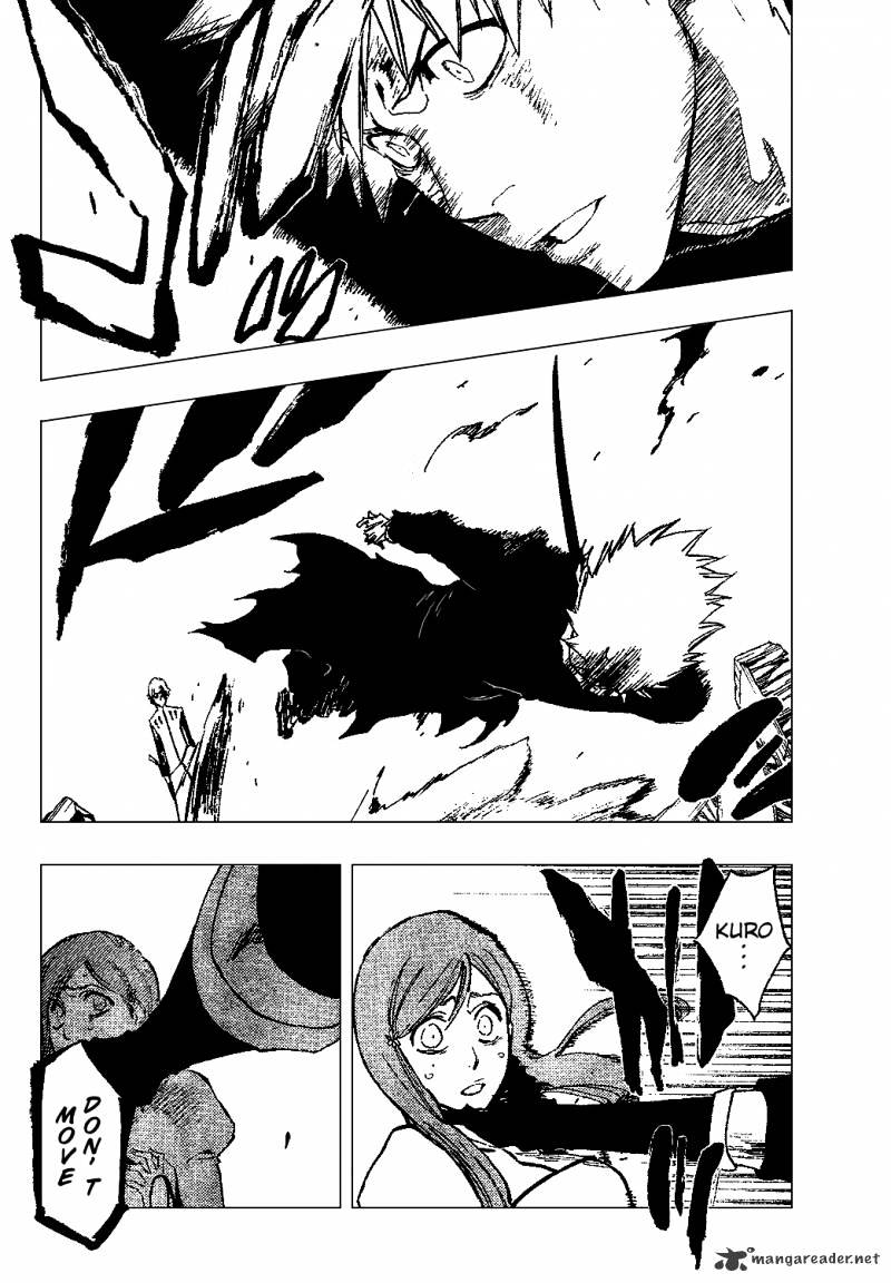 Bleach, Chapter 294