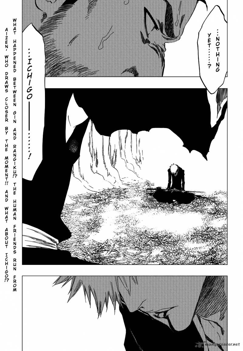 Bleach, Chapter 413