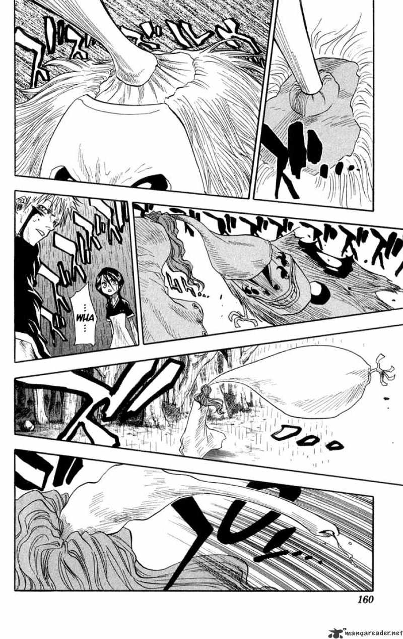 Bleach, Chapter 24