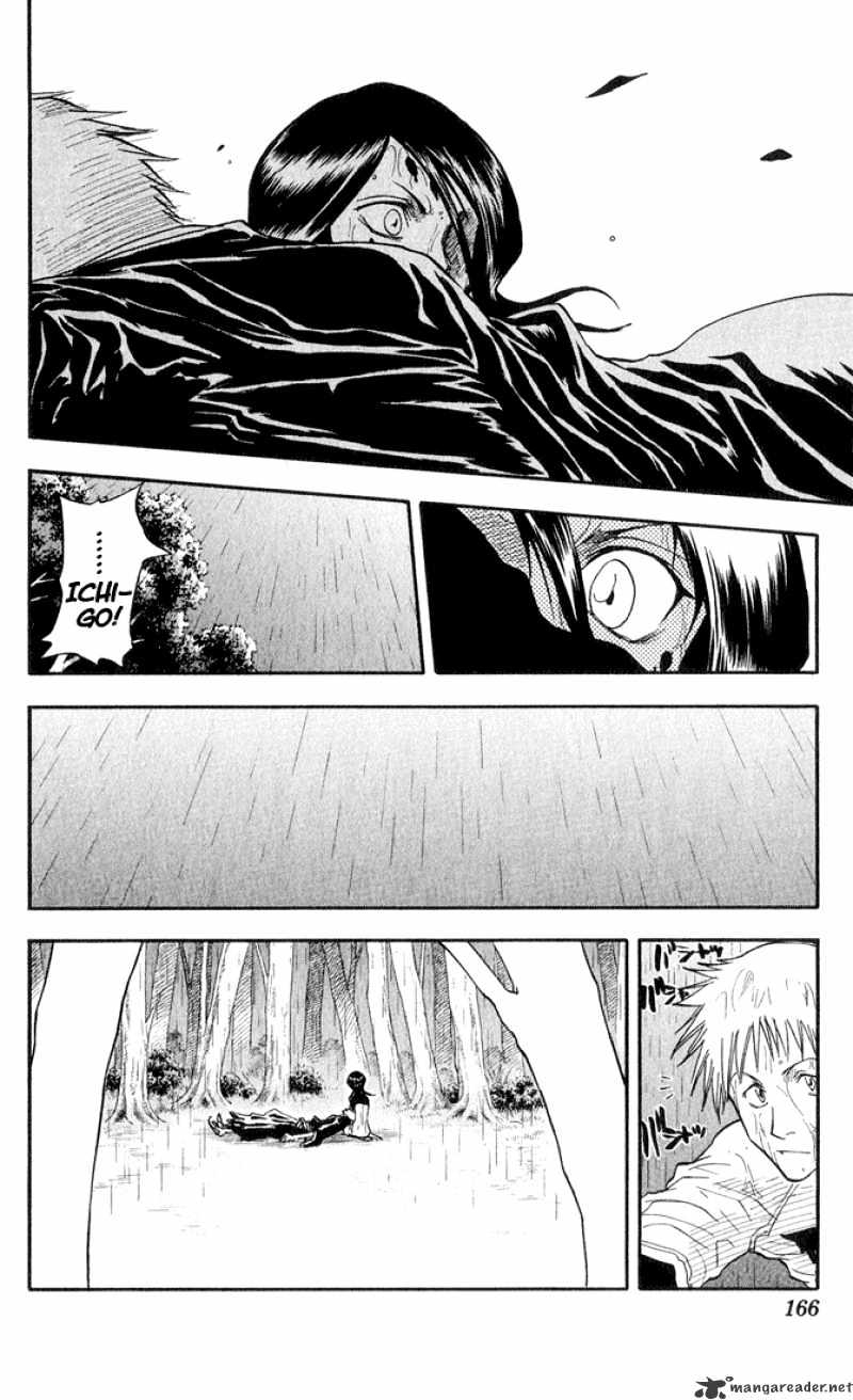 Bleach, Chapter 24