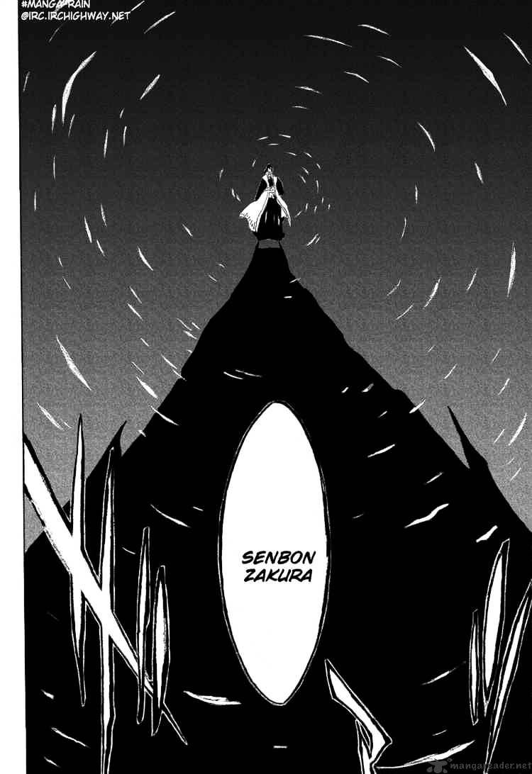 Bleach, Chapter 160