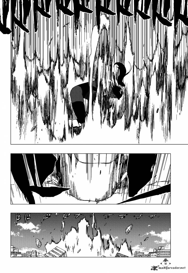 Bleach, Chapter 403