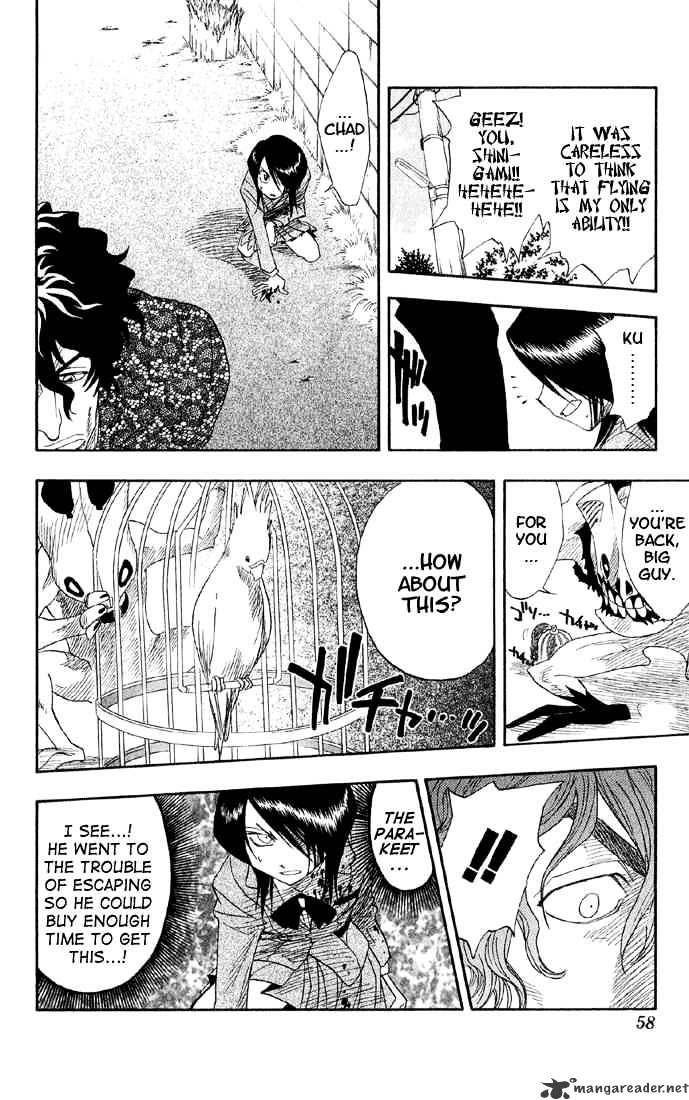 Bleach, Chapter 10