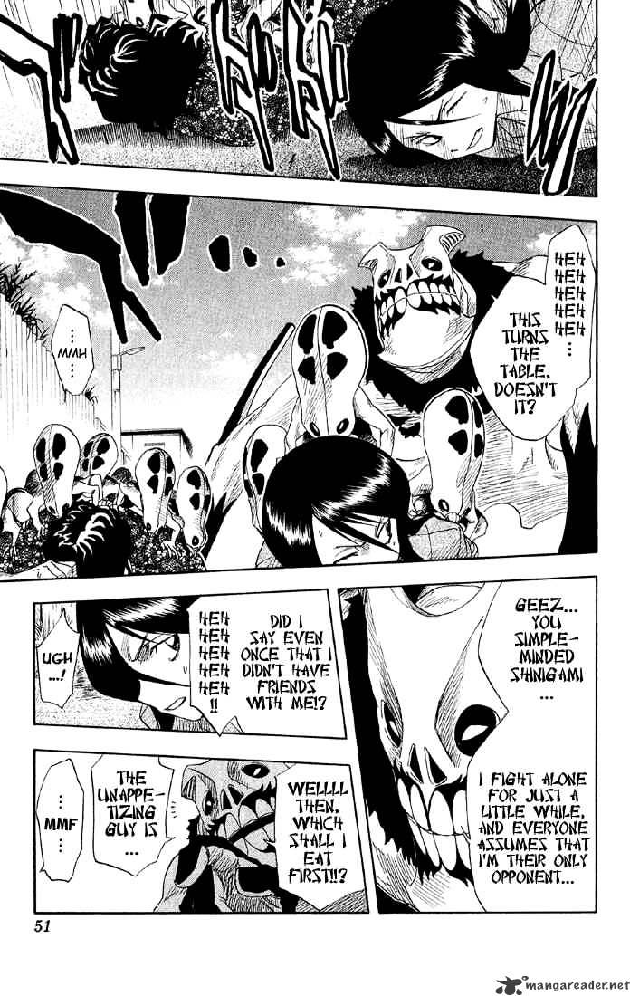 Bleach, Chapter 10