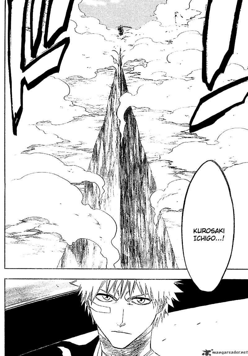 Bleach, Chapter 161