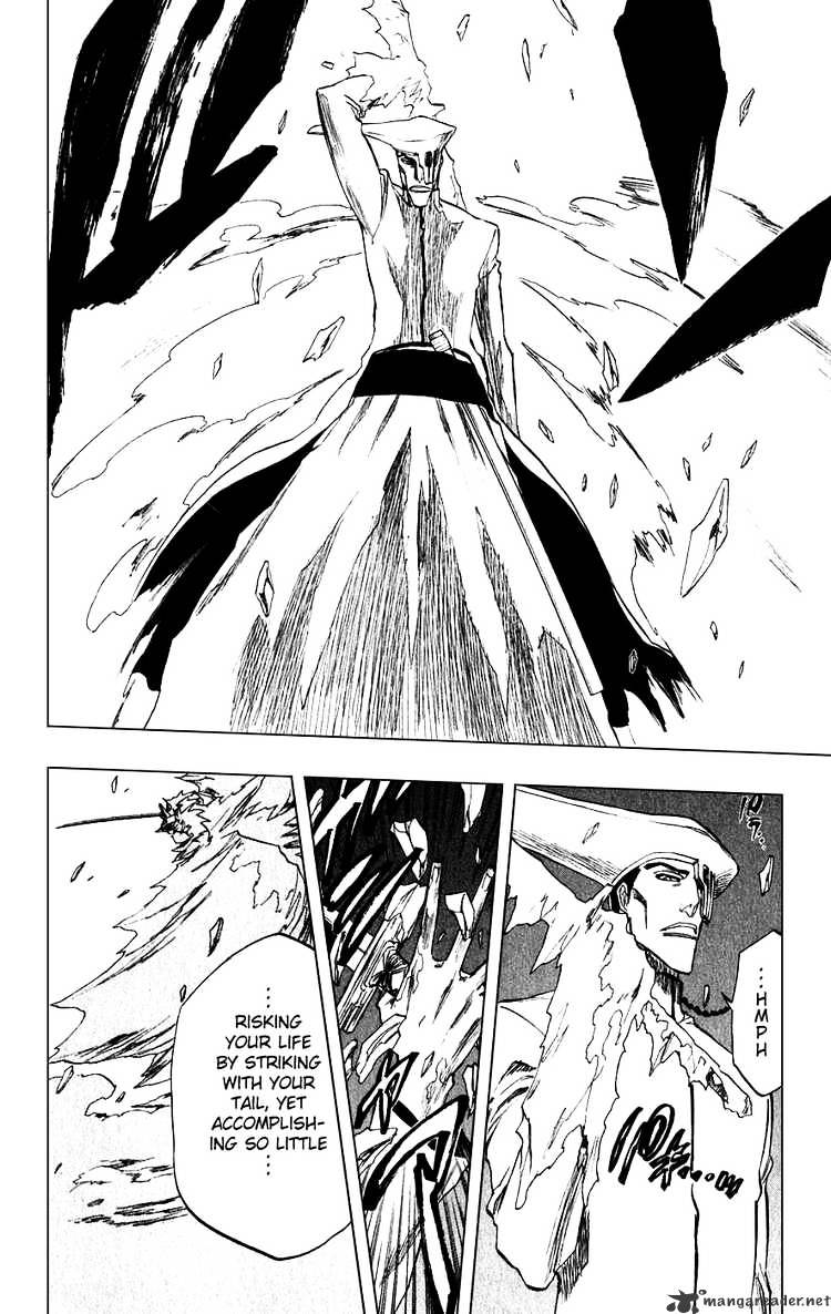 Bleach, Chapter 208