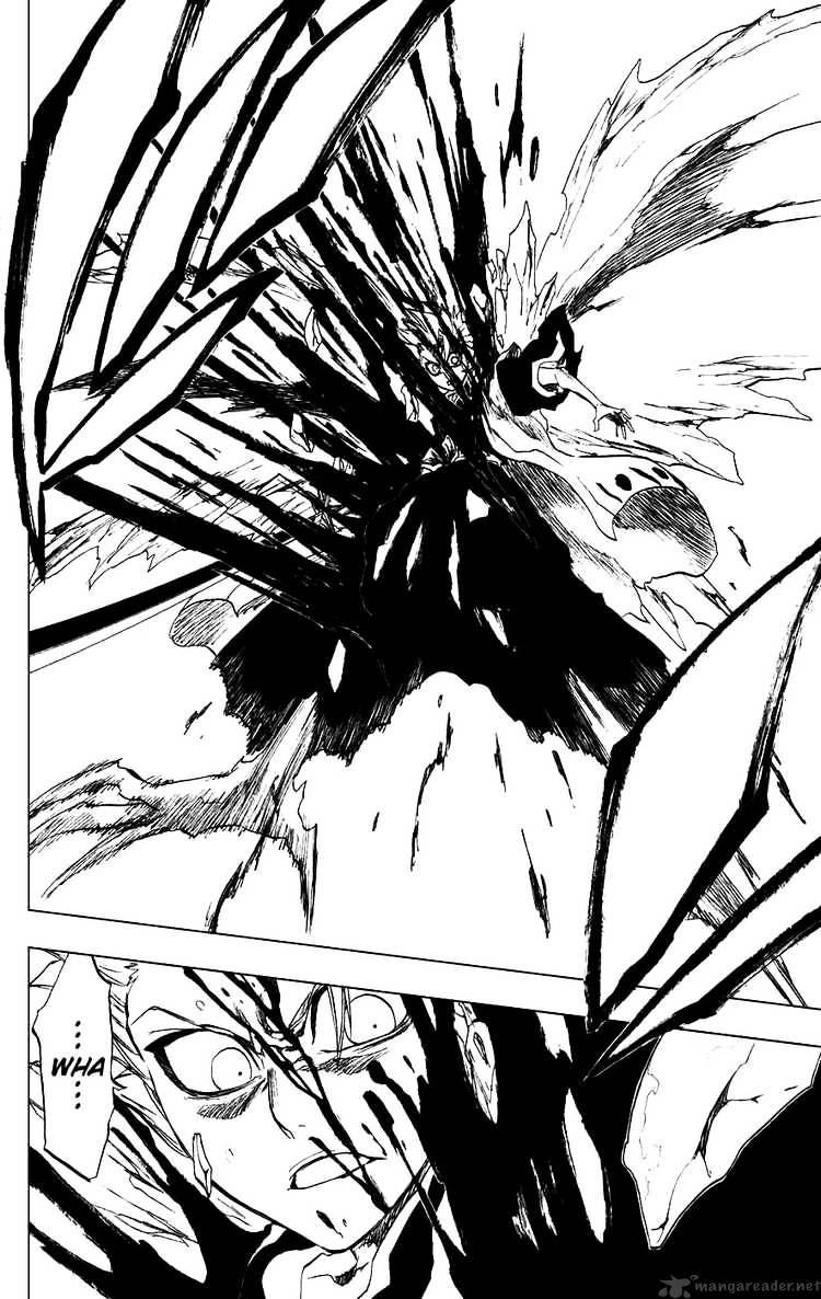 Bleach, Chapter 208