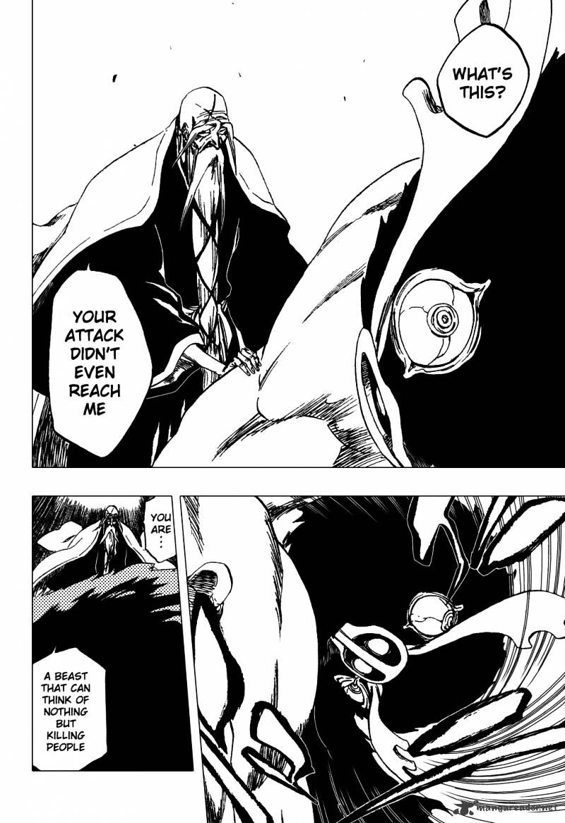 Bleach, Chapter 338