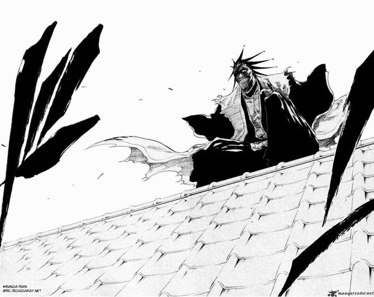 Bleach, Chapter 103