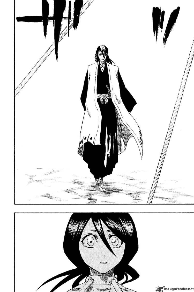 Bleach, Chapter 147