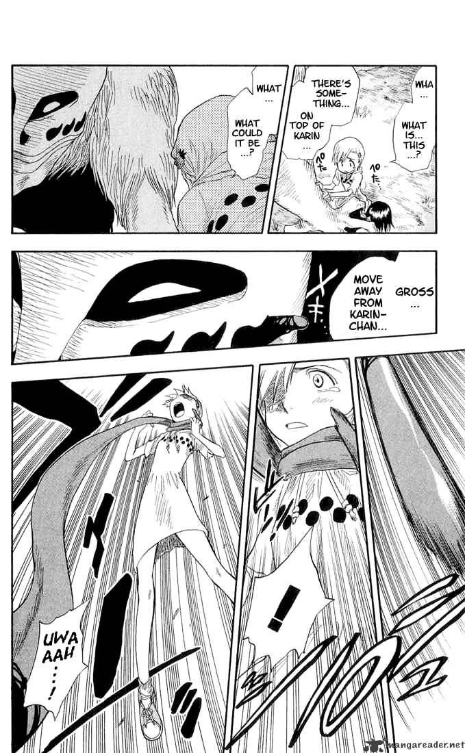 Bleach, Chapter 20