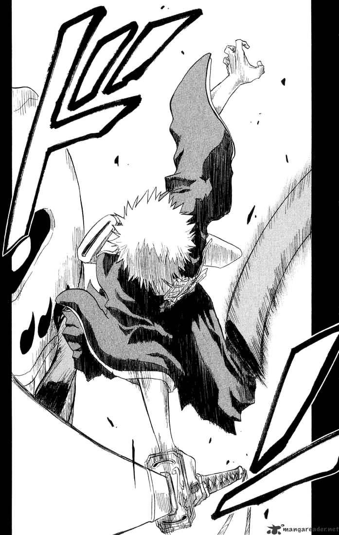 Bleach, Chapter 20