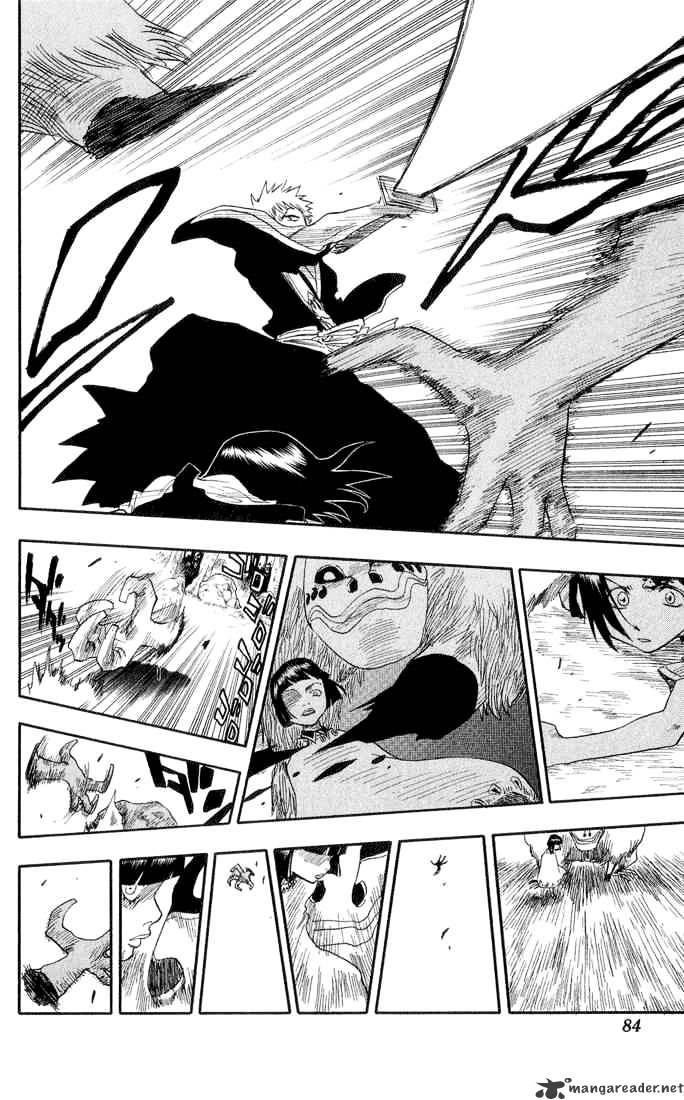 Bleach, Chapter 20