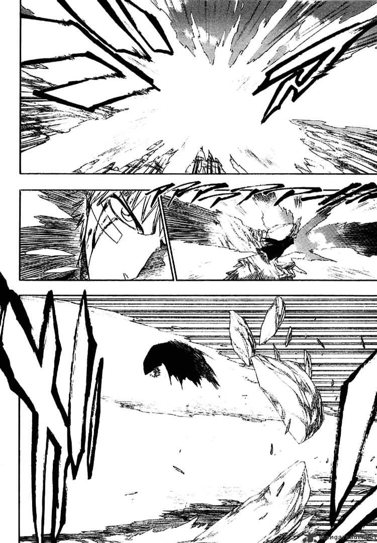 Bleach, Chapter 163