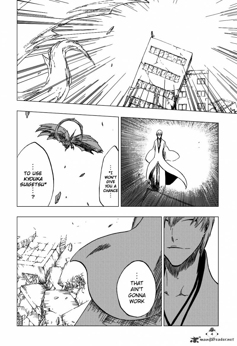 Bleach, Chapter 390