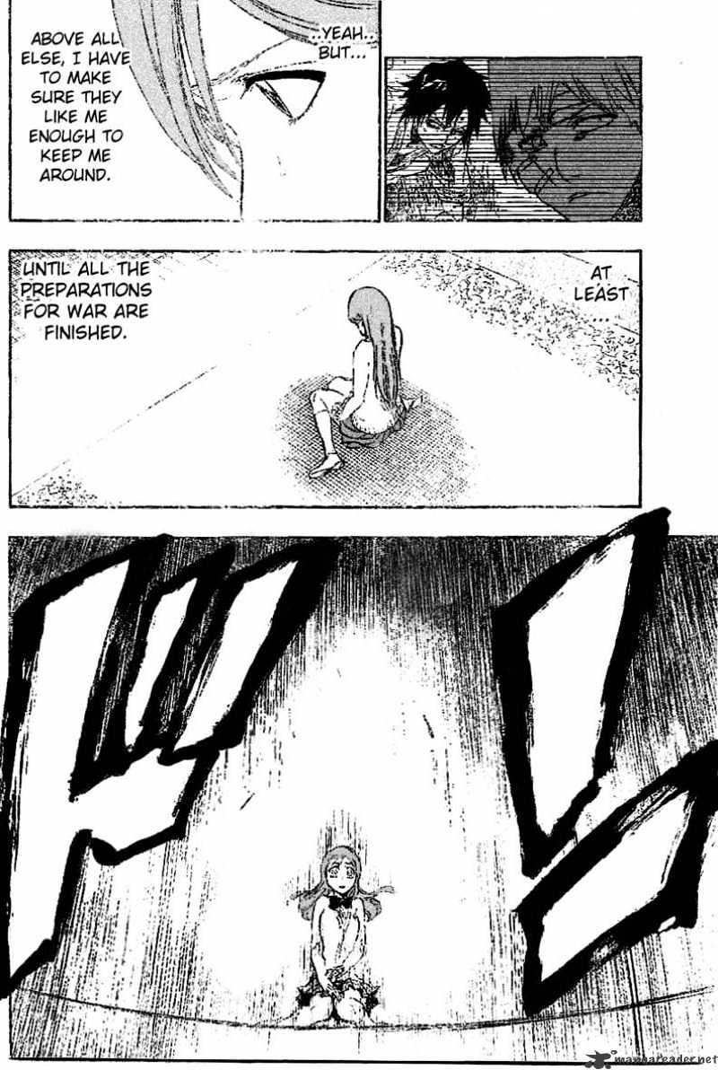 Bleach, Chapter 241