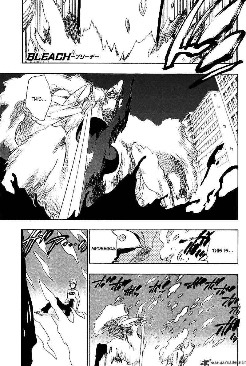 Bleach, Chapter 188