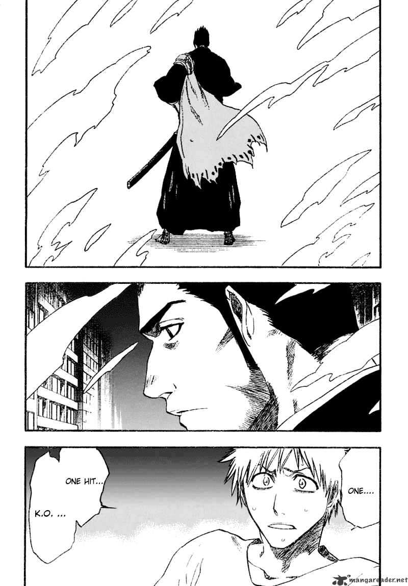 Bleach, Chapter 188