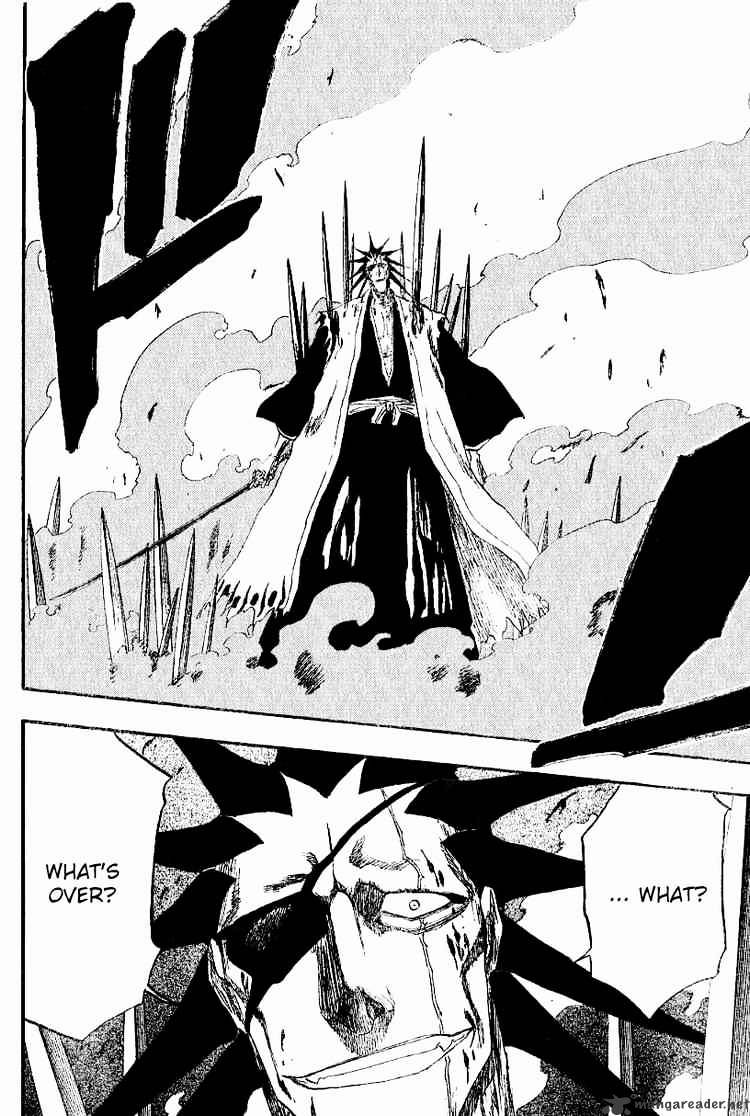 Bleach, Chapter 139