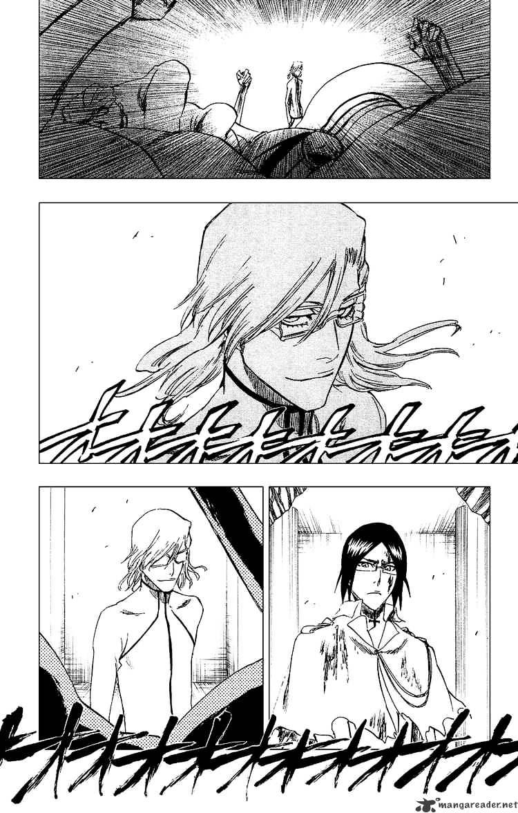 Bleach, Chapter 273