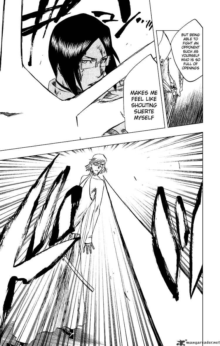 Bleach, Chapter 273