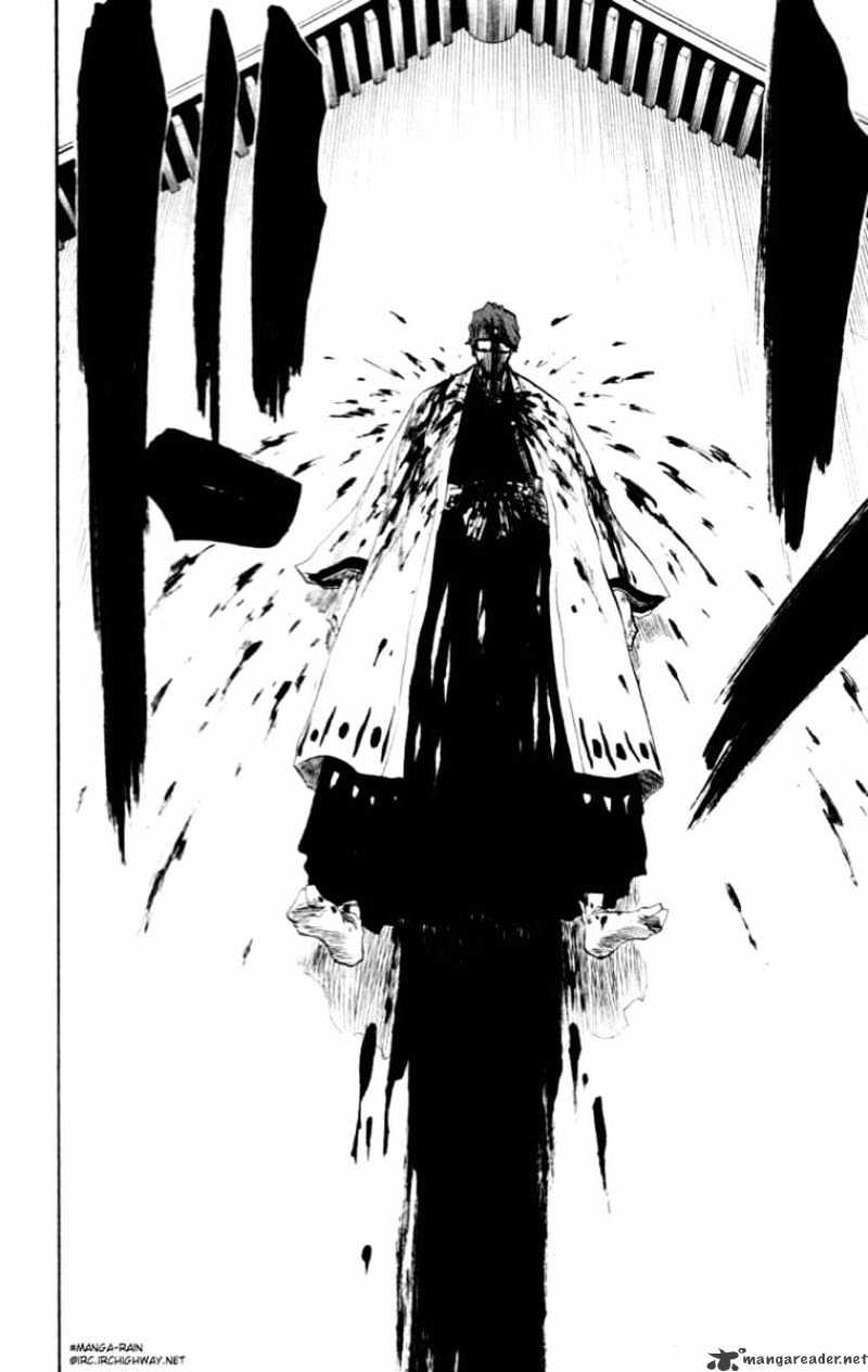 Bleach, Chapter 100