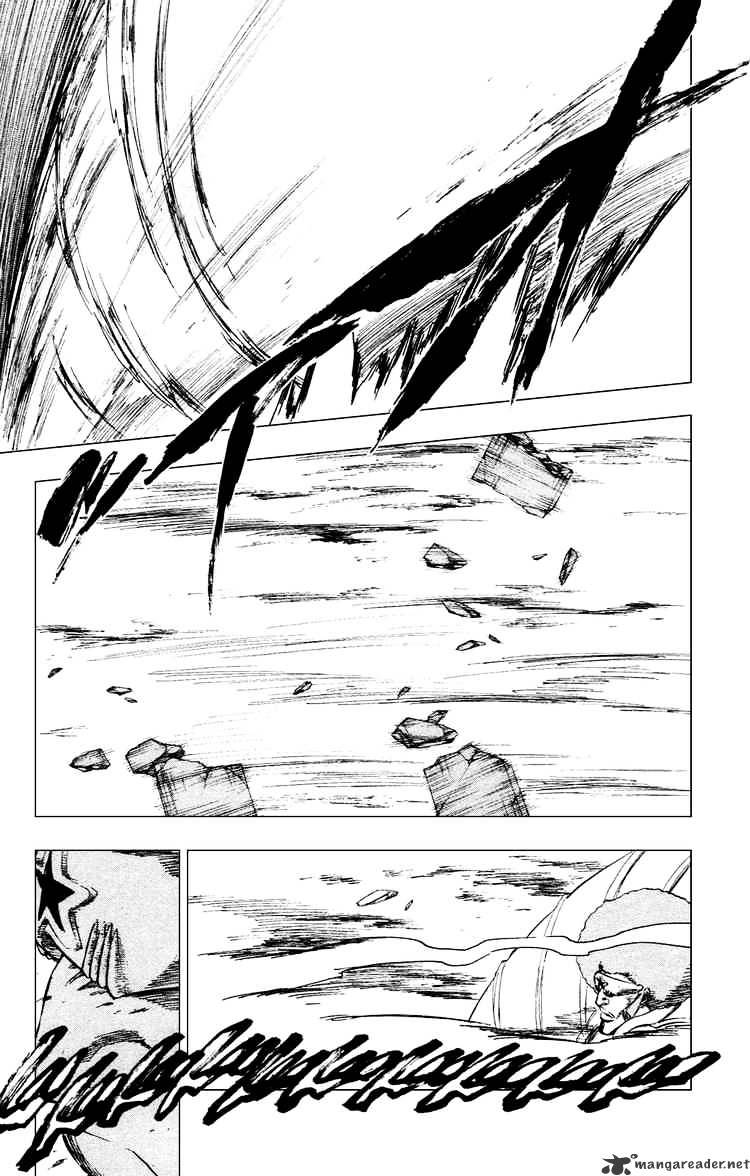 Bleach, Chapter 260