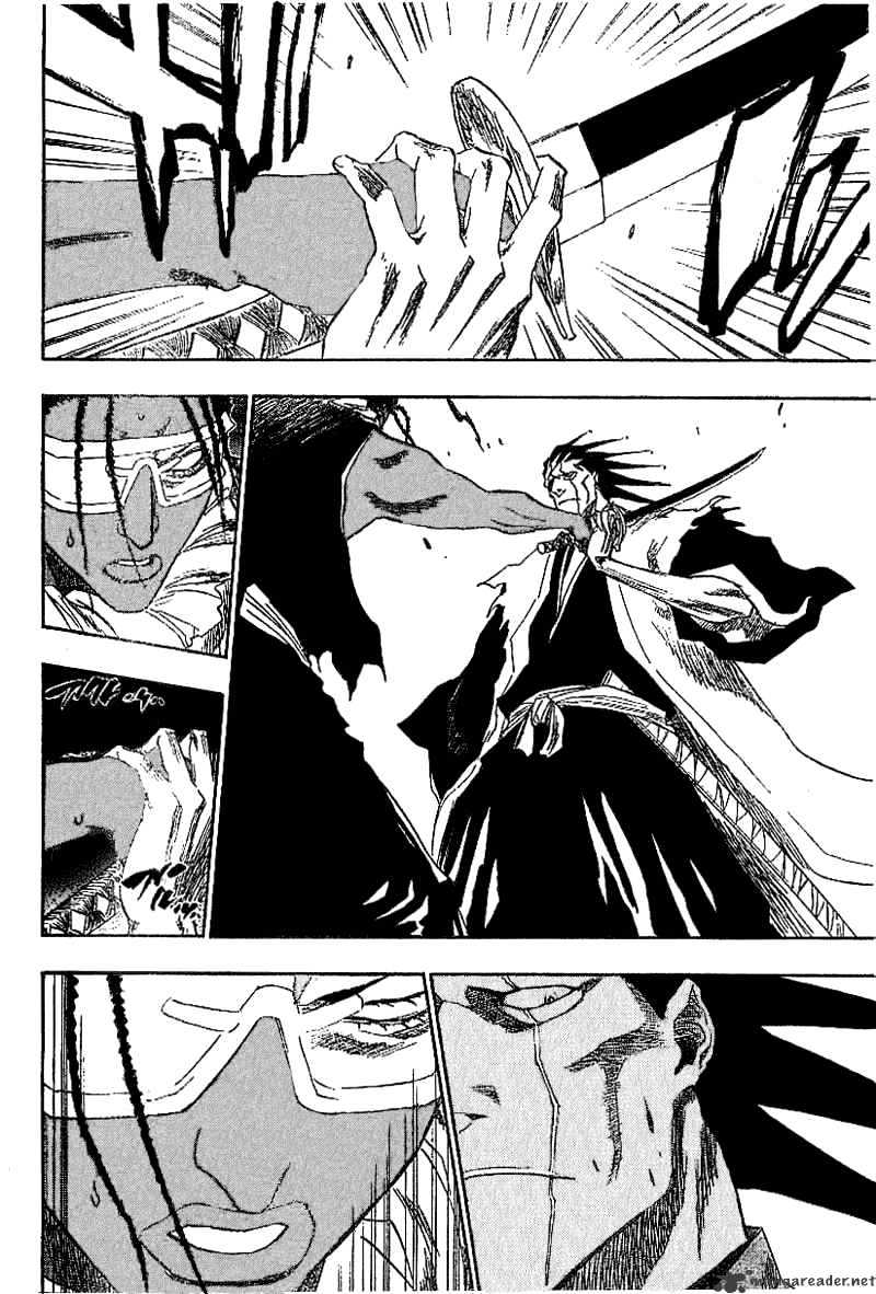 Bleach, Chapter 148