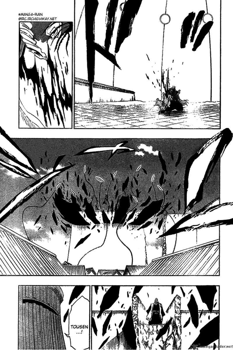 Bleach, Chapter 148