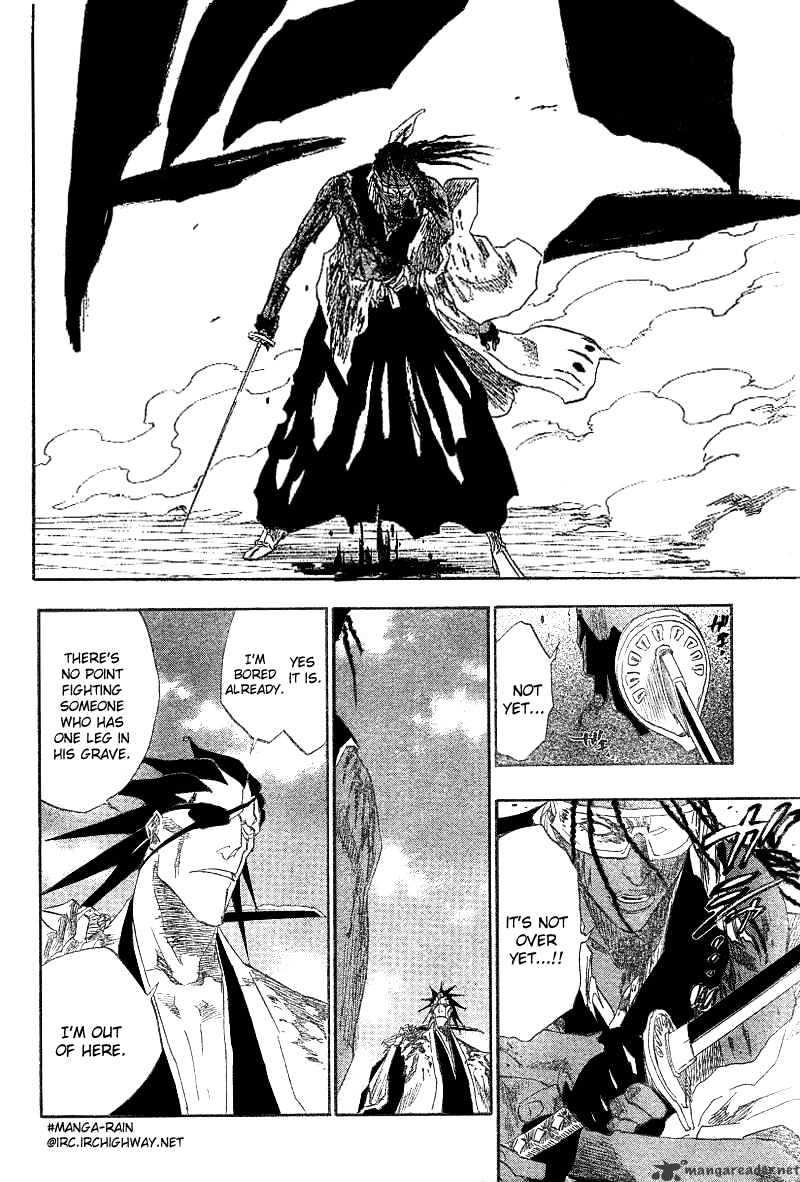 Bleach, Chapter 148