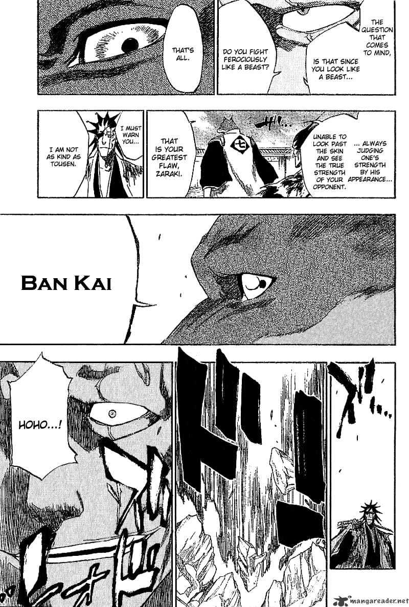 Bleach, Chapter 148