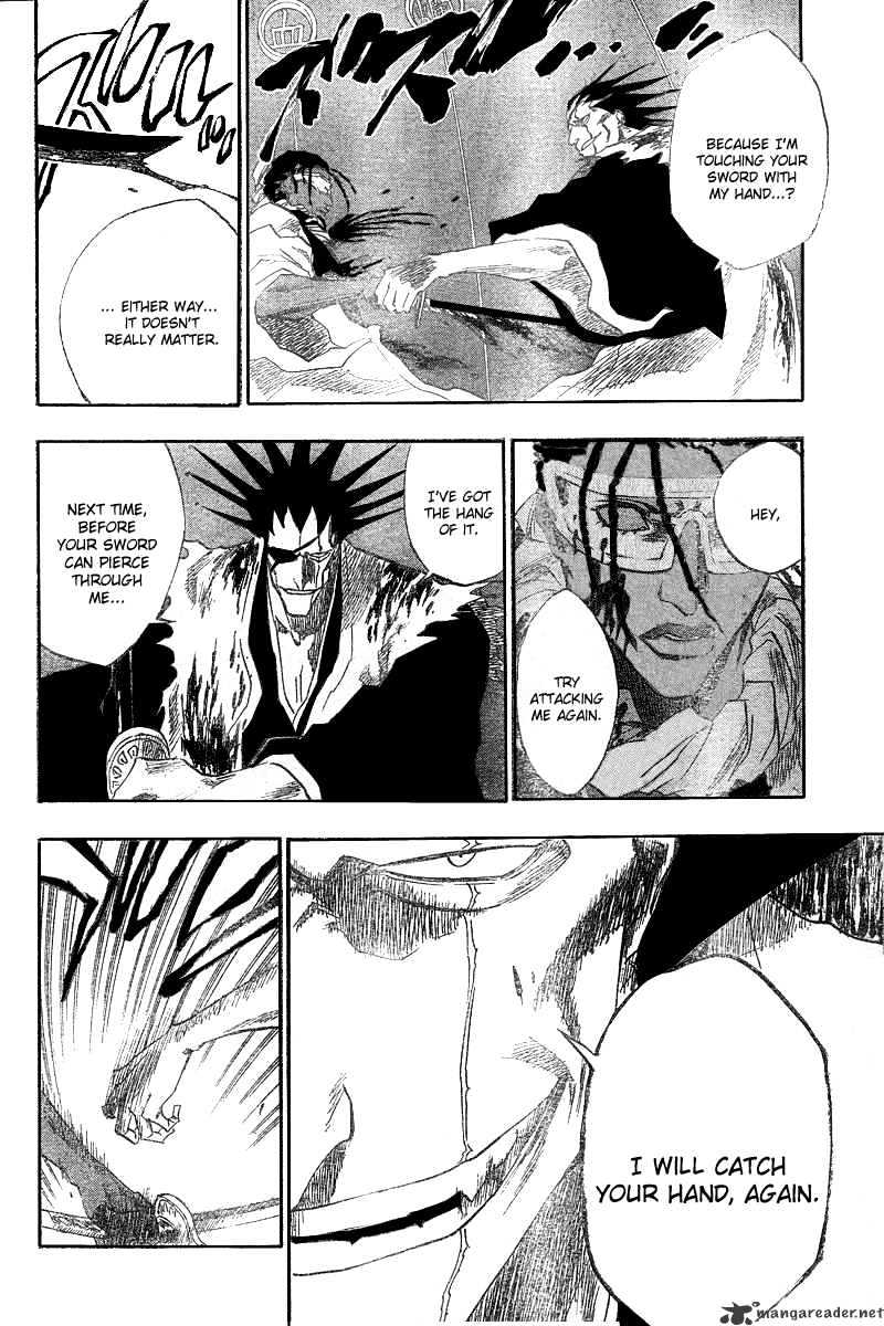 Bleach, Chapter 148