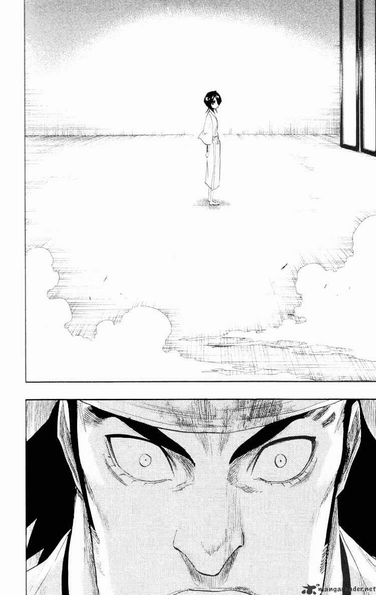 Bleach, Chapter 115