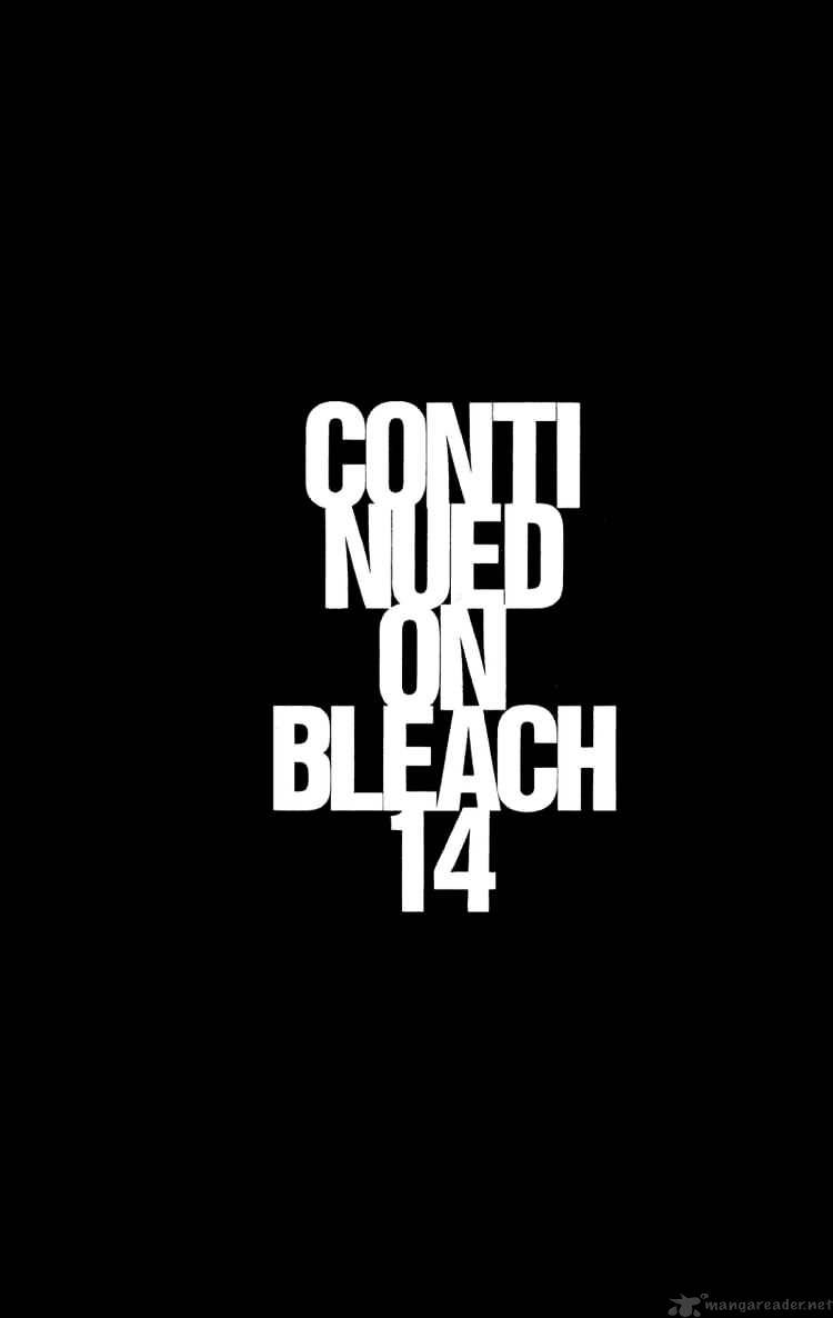 Bleach, Chapter 115