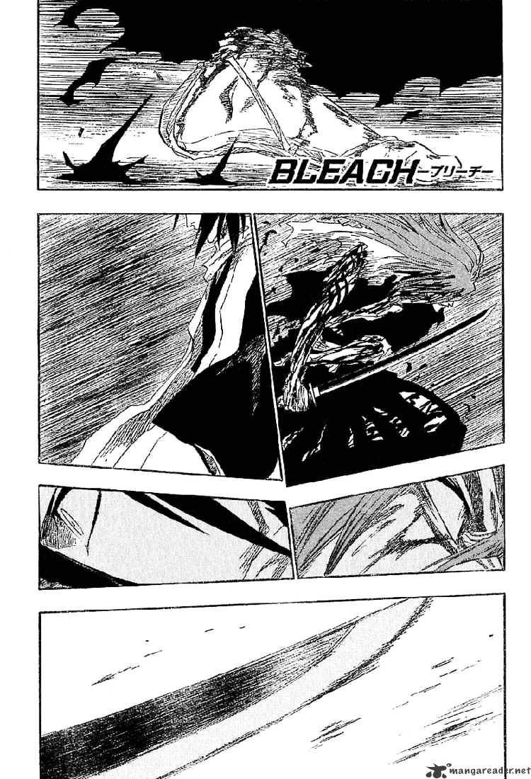 Bleach, Chapter 144